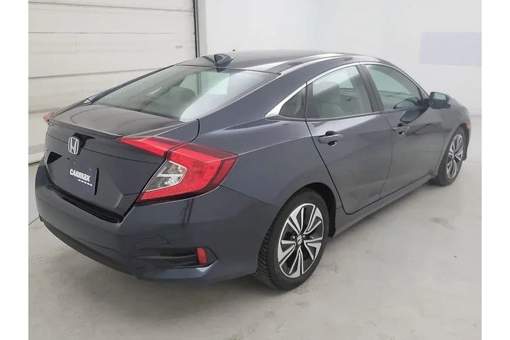 $18998 : Honda Civic 2016 EX-T 4dr Se image 5