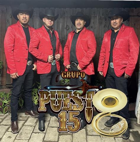 Norteño 🤠🪗🥁🎸 image 1