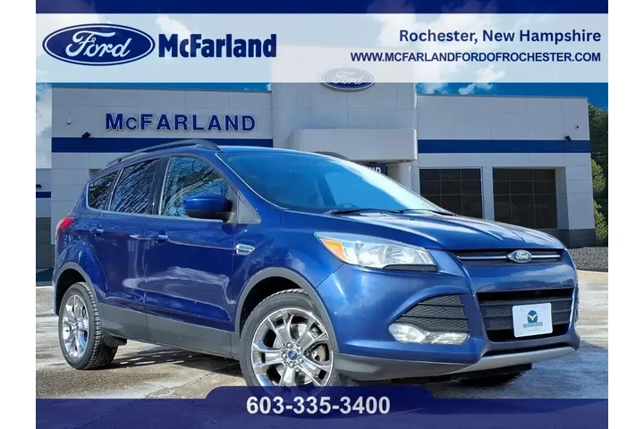 $10749 : Ford Escape 2015 AWD SE 4dr image 1