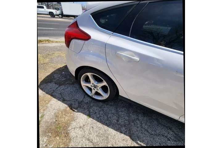 $5995 : 2012 FORD FOCUS2012 FORD FOCUS image 4