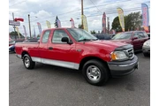 2003 F-150 XL en Portland