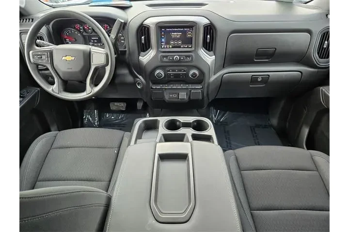 $34335 : Chevrolet Silverado 1500 202 image 9