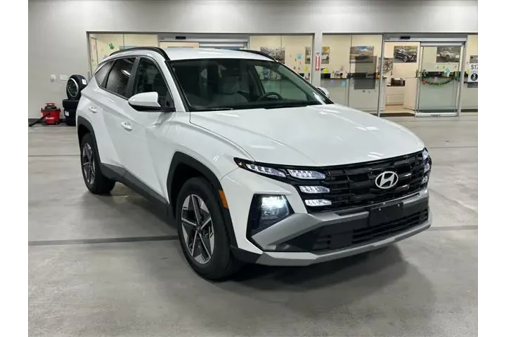 $25872 : Hyundai TUCSON 2025 AWD SEL image 10