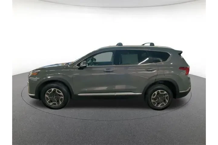 $19700 : Hyundai SANTA FE Hybrid 2023 image 8