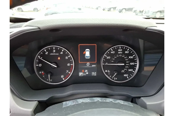 $33995 : Subaru Crosstrek 2025 AWD Li image 8