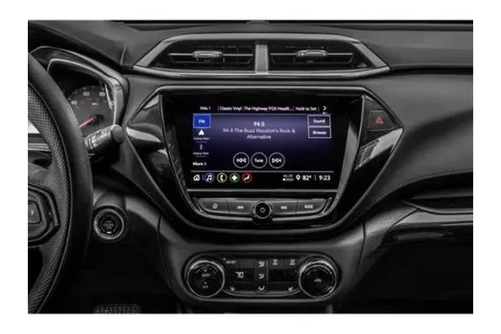 $19987 : Chevrolet Trailblazer 2022 L image 10