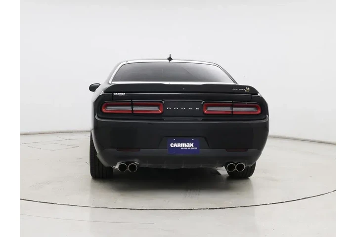 $33998 : Dodge Challenger 2020 R/T Sc image 6