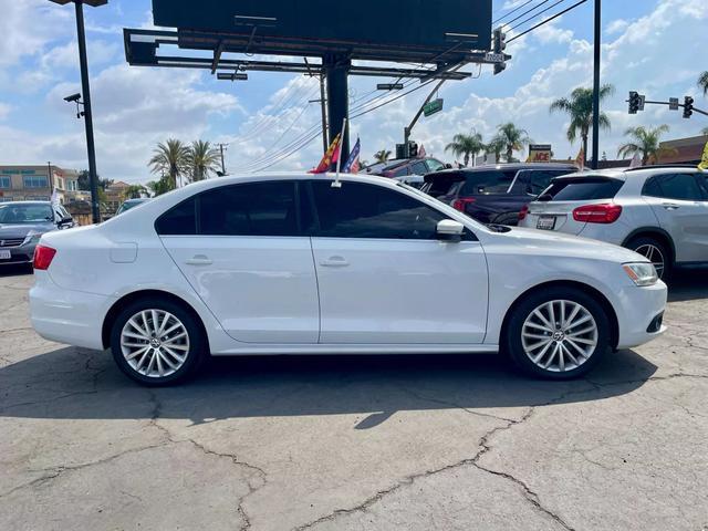 $6995 : 2014 VOLKSWAGEN JETTA image 8