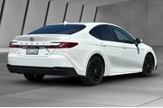 $30900 : Toyota Camry 2025 SE 4dr Sed thumbnail