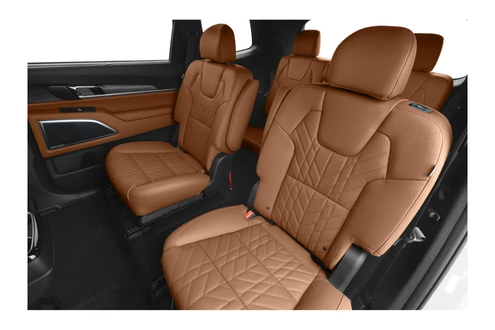 $40999 : 2024 Telluride SX X-Line image 9