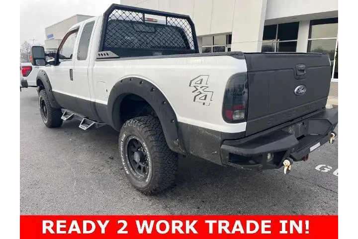 $19990 : Ford F-250 Super Duty 2015 4 image 2