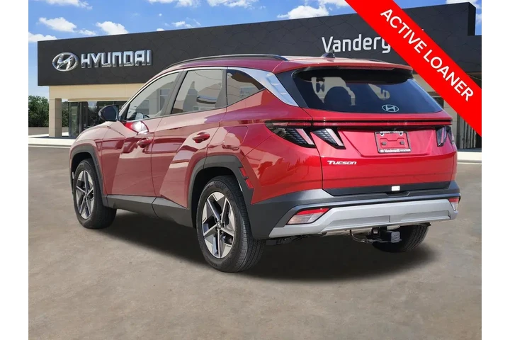 $32865 : Hyundai TUCSON 2026 SEL Prem image 2