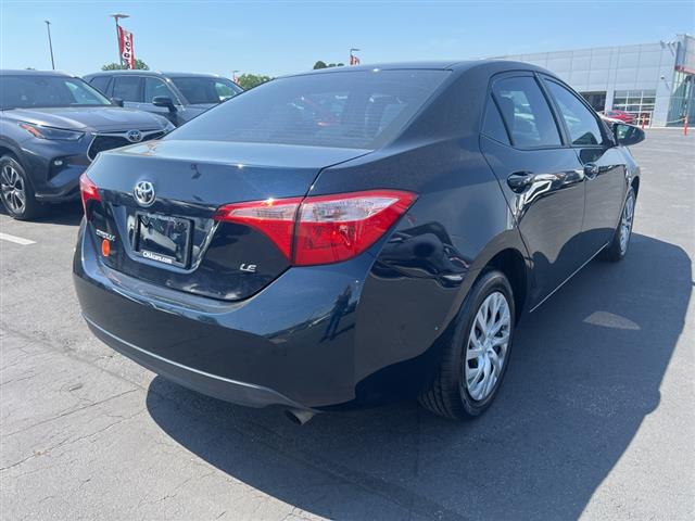 $14990 : PRE-OWNED 2019 TOYOTA COROLLA image 7