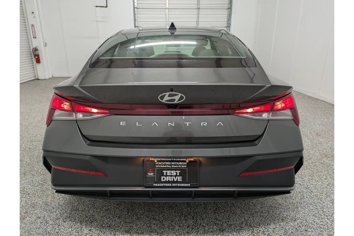 $21897 : Hyundai ELANTRA 2024 SEL 4dr image 5
