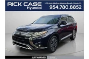 Mitsubishi Outlander 2020 SE en Fort Lauderdale