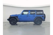 $29998 : Jeep Wrangler Unlimited 2022 thumbnail