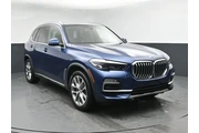 $22495 : BMW X5 2020 AWD xDrive40i 4d thumbnail