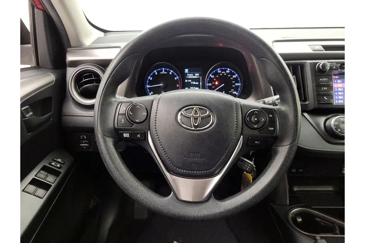 $16998 : Toyota RAV4 2017 LE 4dr SUV image 10