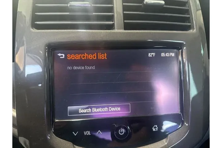 $6221 : Chevrolet Sonic 2015 LTZ Aut image 10