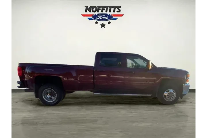 $33736 : Chevrolet Silverado 3500HD 2 image 6