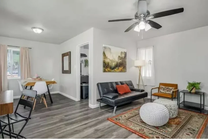 $1625 : Fresno Apt 1 Bed image 8