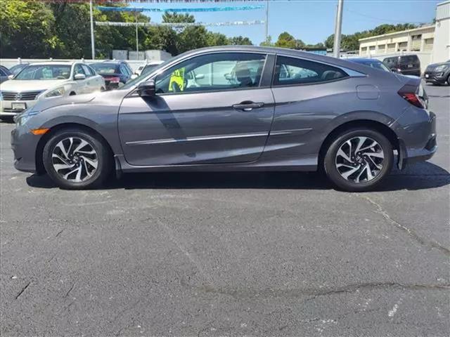 $14800 : 2016 HONDA CIVIC2016 HONDA CI image 7