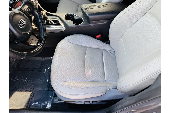 $7990 : 2015 Optima EX image 9