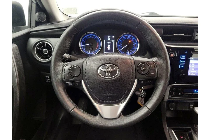 $16998 : Toyota Corolla 2018 SE 4dr S image 10