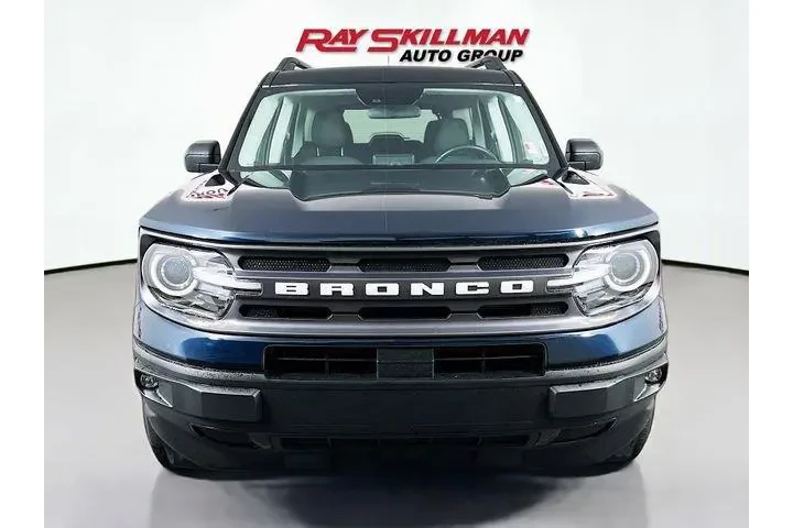 $28975 : Ford Bronco Sport 2023 AWD B image 2