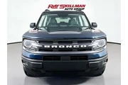 $28975 : Ford Bronco Sport 2023 AWD B thumbnail