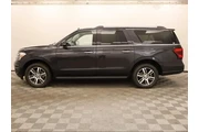 $39995 : Ford Expedition MAX 2024 4x2 thumbnail