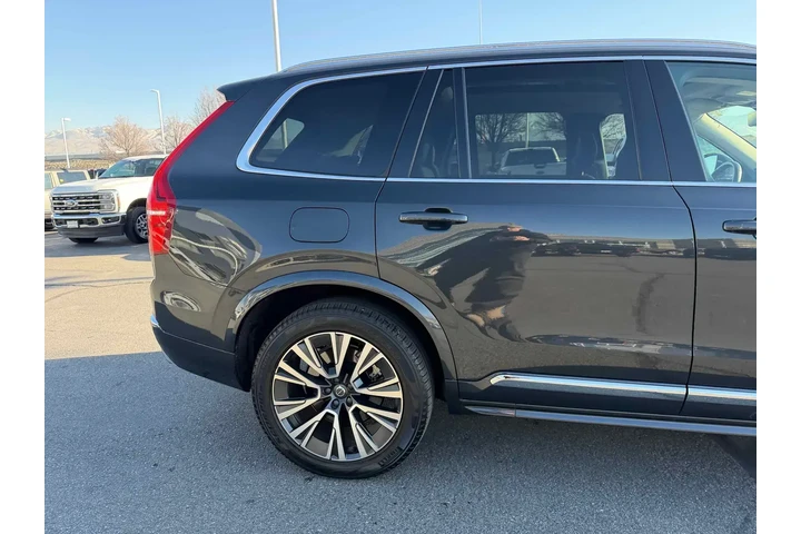 $32461 : Volvo XC90 Recharge 2021 eAW image 8