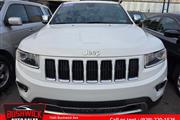 Used 2016 Grand Cherokee 4WD en New York