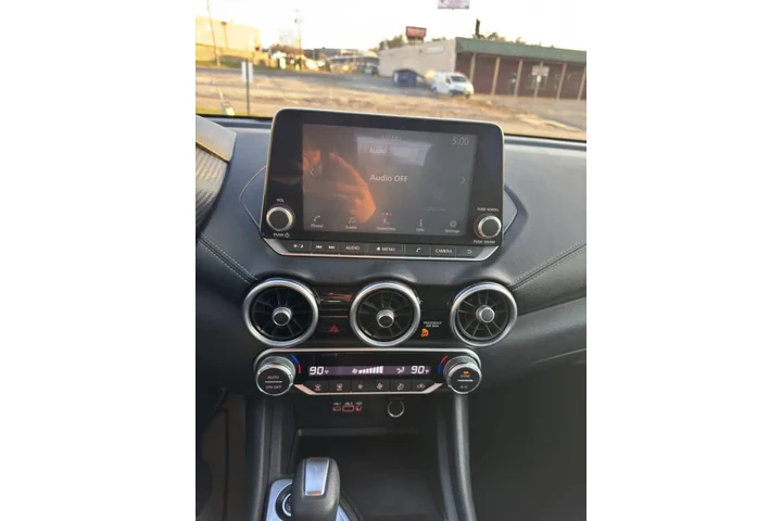 $10950 : 2020 Sentra SV image 9