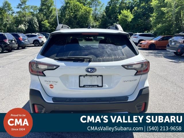 $25785 : PRE-OWNED 2020 SUBARU OUTBACK image 6