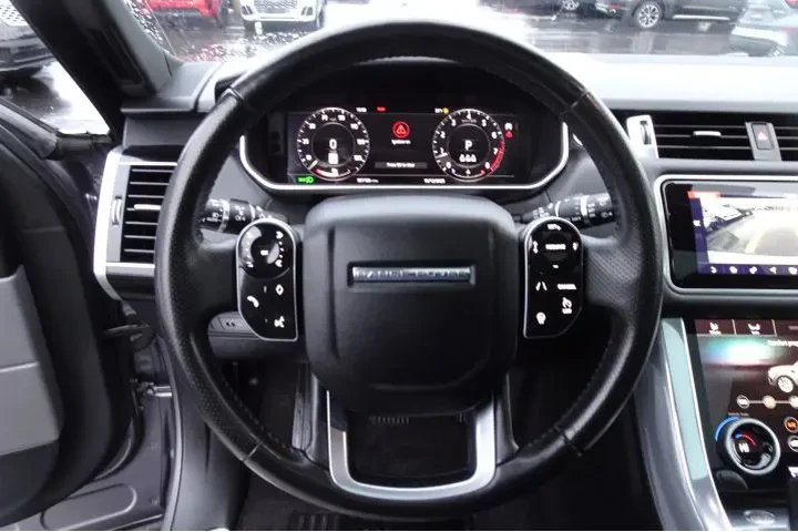 $27995 : 2020 RANGE ROVER SPORT image 3