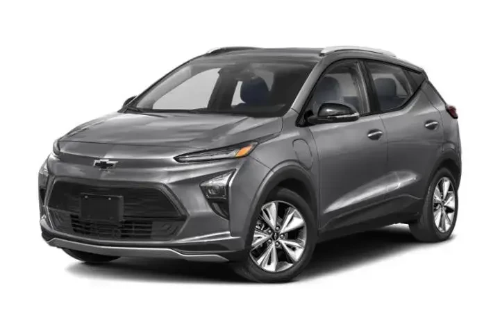 $17432 : Chevrolet Bolt EUV 2023 LT 4 image 1