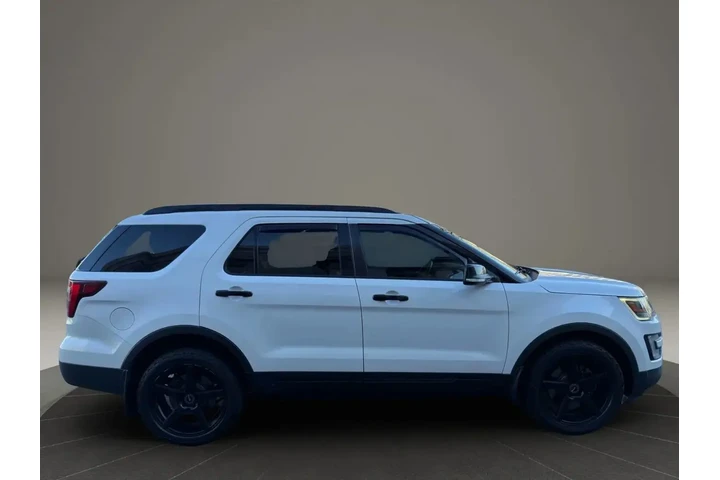 $11995 : 2017 FORD EXPLORER image 7