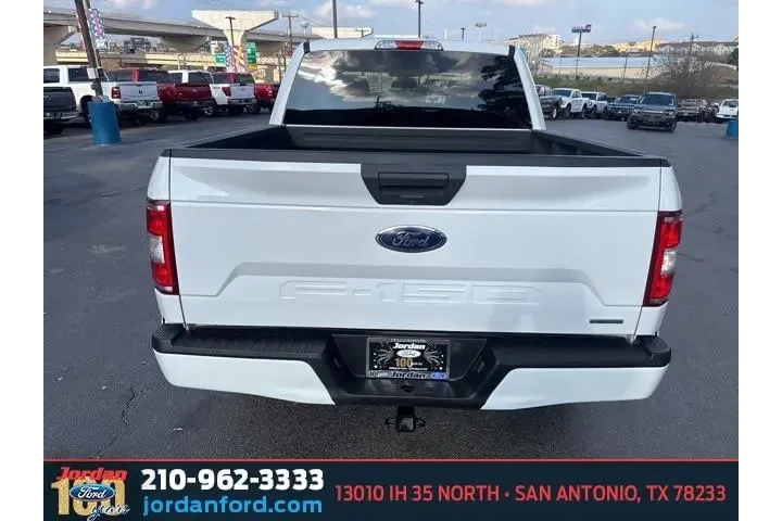 $24747 : Ford F-150 2019 4x2 XL 4dr S image 7