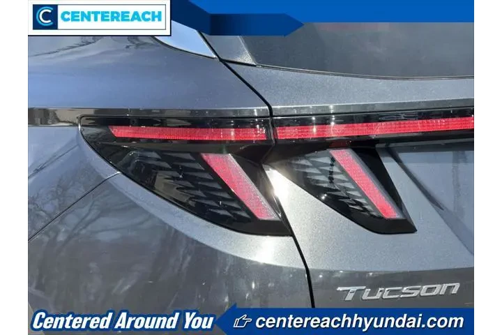 $21555 : Hyundai TUCSON 2023 AWD SEL image 9