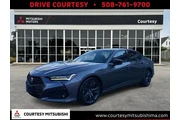 Acura TLX 2021 4dr Sedan w/A en Boston