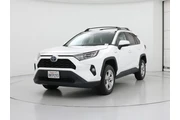 $30998 : Toyota RAV4 Hybrid 2020 AWD thumbnail