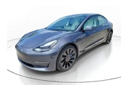 $28457 : Tesla Model 3 2023 AWD Perfo thumbnail