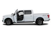 2016 F150 en Little Rock