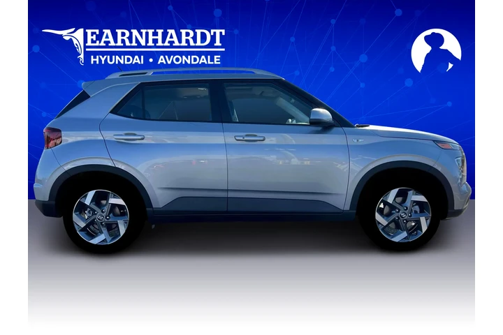 $24999 : Hyundai VENUE 2025 SEL 4dr C image 9