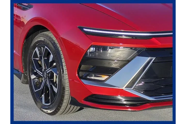 $25847 : Hyundai SONATA 2024 SEL 4dr image 5