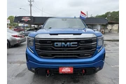 $41495 : 2022 GMC Sierra 1500 AT4 thumbnail