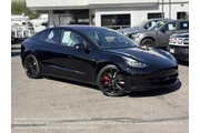 Tesla Model 3 2018 AWD Perfo en Los Angeles