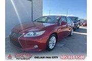 Lexus ES 300h 2014 4dr Sedan en Oklahoma City
