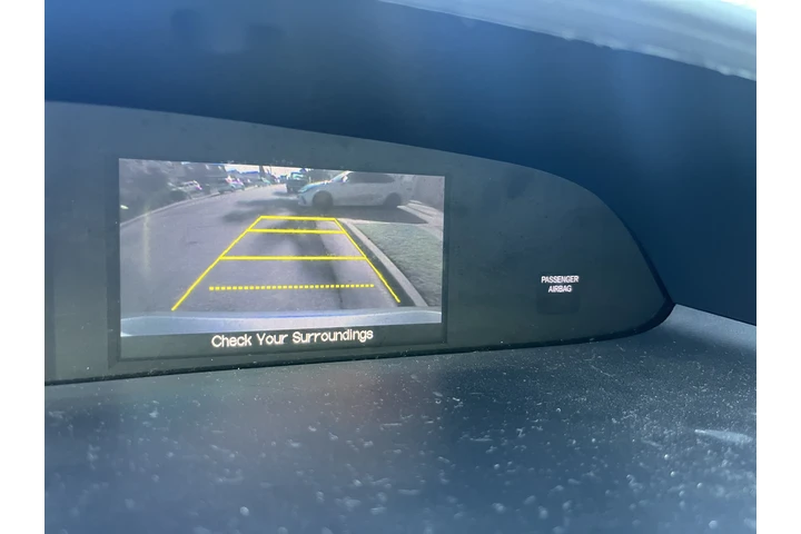 $7000 : Vendo honda civic 2015 image 7